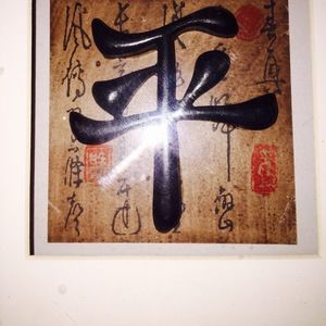 Meet your Posher, Marcia